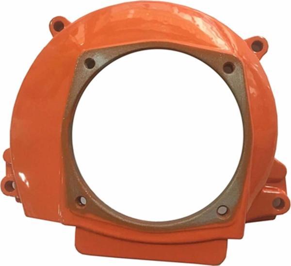 Knc 40eup Motorlu Tırpan Volan Kapağı - Image 1