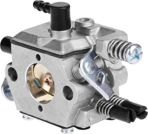 Motorlu Testere 4500 5200 Düz Model Karbüratör Çin Motorlar Palmera,Secho,Hyundai,Ferrino,Oligen,Jax - Image 1