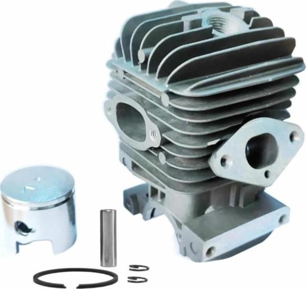 Prc Dal Budama Motorlu Testere Silindir Piston Takımı 34mm Çin Modeller - Image 1
