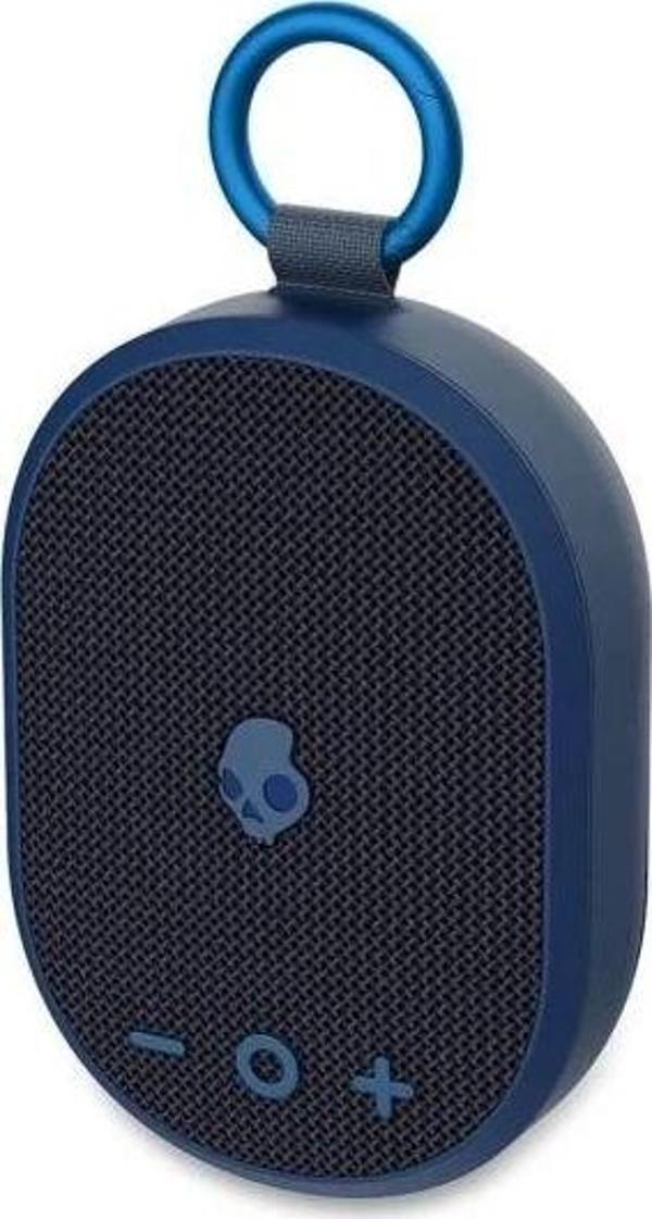 Skull Candy Kilo Kablosuz Bluetooth Mini Hoparlör Lacivert - Image 1
