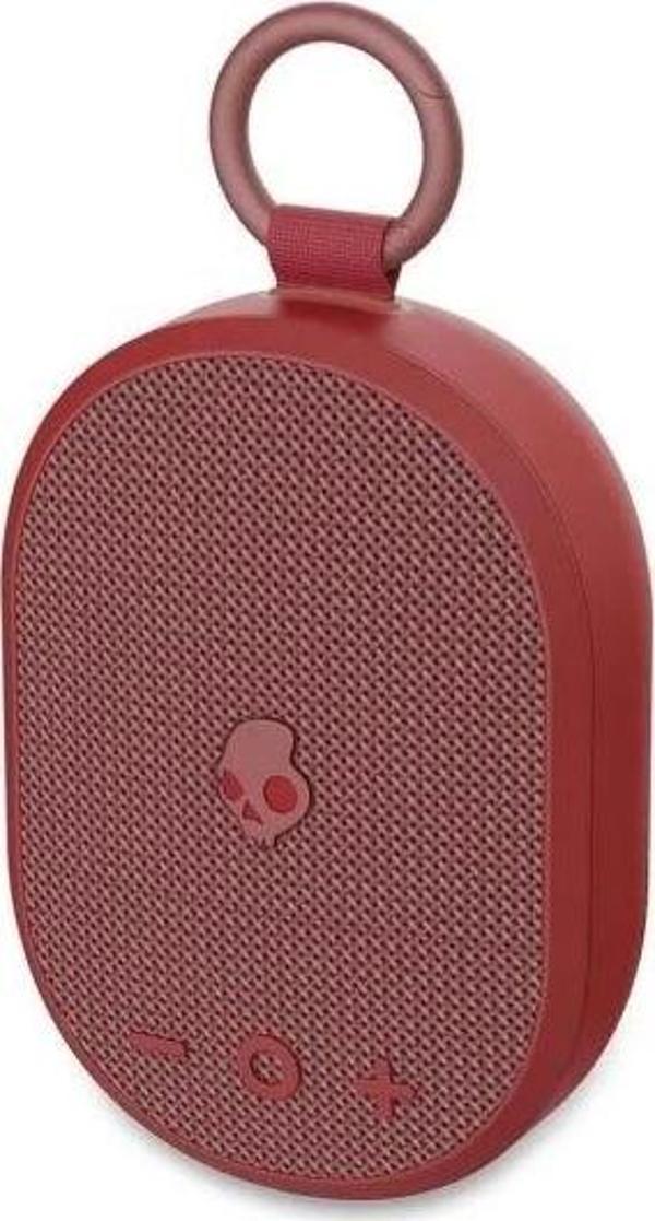 Skull Candy Kilo Kablosuz Bluetooth Mini Hoparlör Kırmızı - Image 1