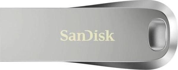 SanDisk Ultra Luxe USB 3.1 Gen 1 Flash Bellek 128 GB - Image 1