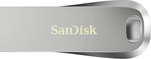 SanDisk Ultra Luxe USB 3.1 Gen 1 Flash Bellek 1TB - Image 1