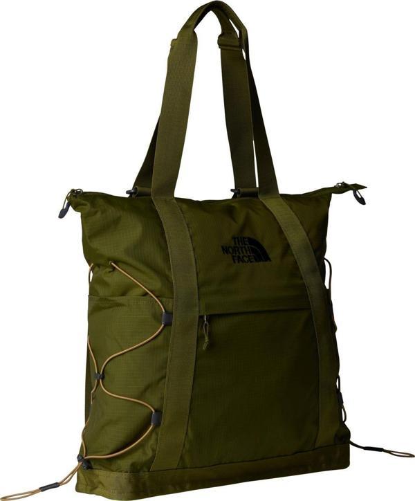 The North Face BOREALIS TOTE Omuz Çantası NF0A52SV39M1 - Image 1