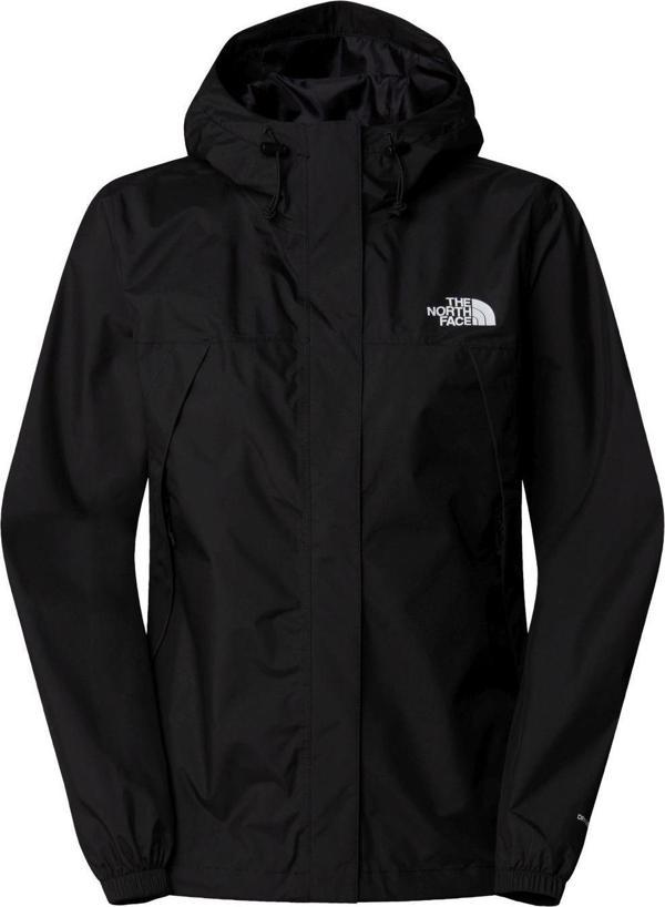 The North Face  Kadın ANTORA RAIN  Ceket  NF0A8BKDJK31 - Image 1