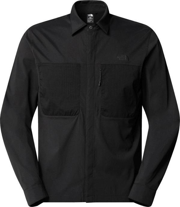 The North Face Erkek L/S LIGHTRANGE  Gömlek  NF0A8B53JK31 - Image 1