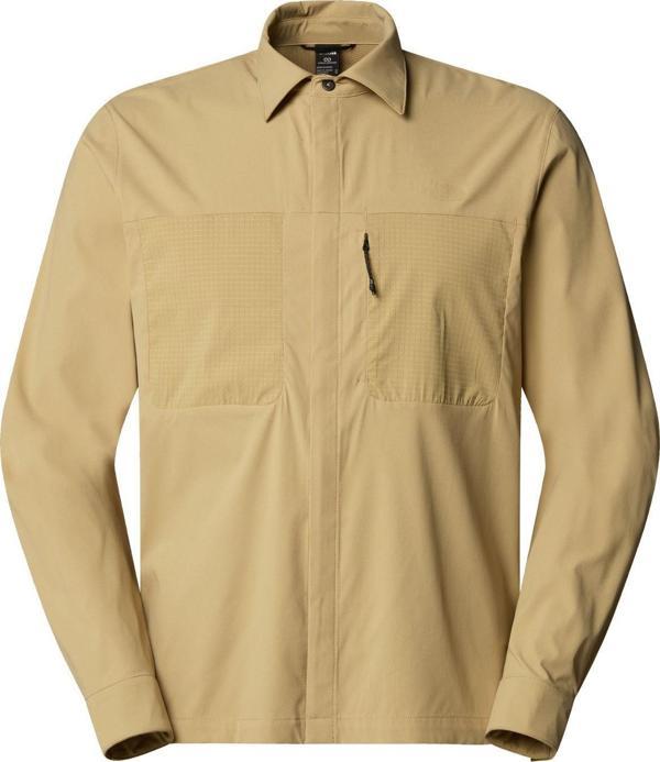 The North Face Erkek L/S LIGHTRANGE  Gömlek  NF0A8B53LK51 - Image 1