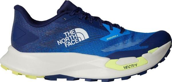The North Face Erkek VECTIV ENDURIS 4 Ayakkabı NF0A8AEP73T1 - Image 1