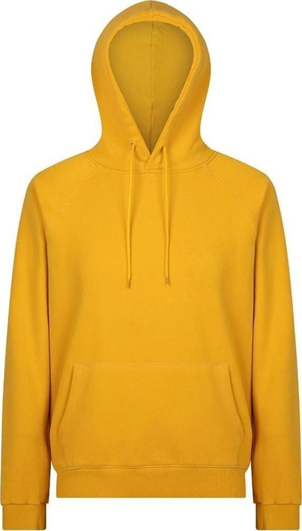 Superfly Kapüşonlu Erkek Basic Sweatshirt SPF101232316914 - Image 1