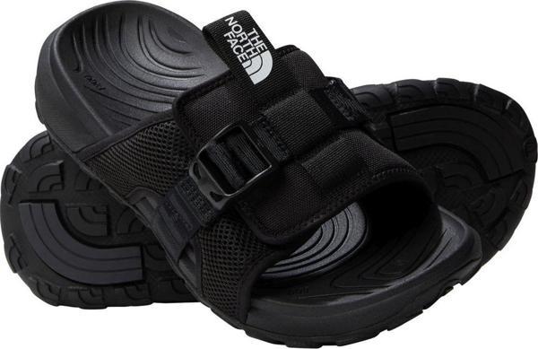 The North Face Erkek EXPLORE CAMP SLIDE  Sandalet NF0A8A8YKX71 - Image 1