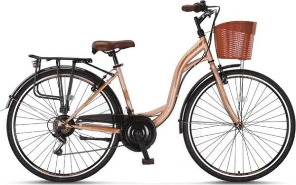 2810 28 Alanya Atb Bisiklet Kahve - Image 1