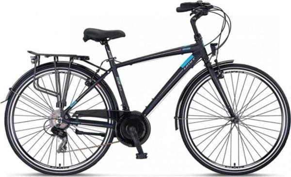 Siyah-mavi  Ventura 28 2832 Erkek 46 Şehir Bisikleti V21 - Image 1