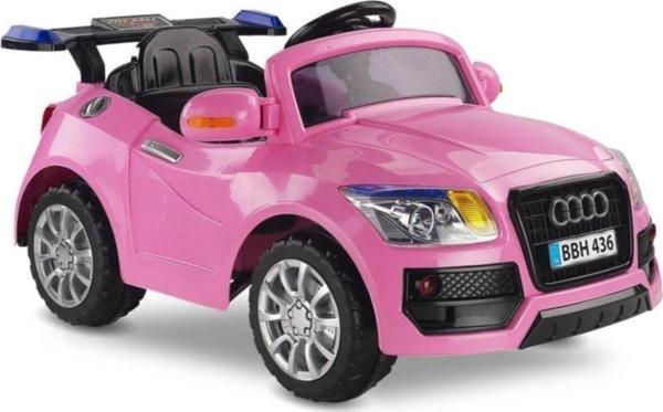 Babyhope 436 Audi E-Drive-5 12 V Akülü Araba - Image 1