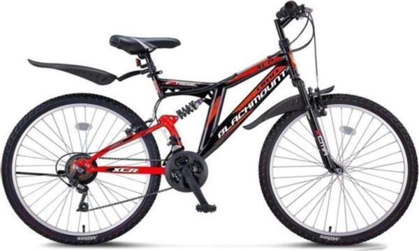 2629 Blackmount 26 Jant V Pabuç Fren Dağ Bisikleti (155 Cm Üstü Boy) - Image 1
