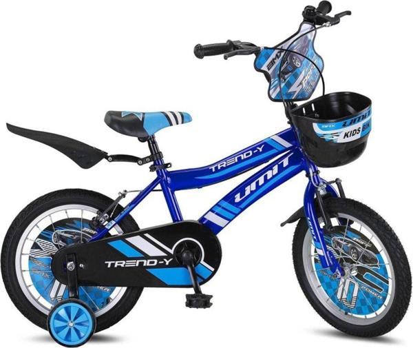 1602 Trend-y 16 Jant Bisiklet - Image 1