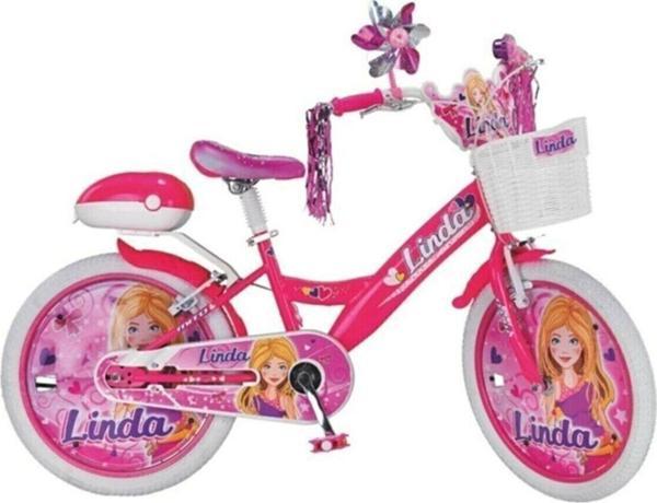 20 Jant Pembe Bisiklet - Image 1