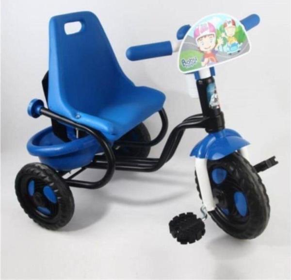 Babyhope 101 Prens 3 Tekerlekli Bisiklet - Image 1