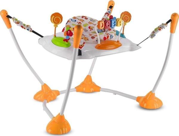 Babyhope Lüks Zıp Zıp Hoppala 706 - Image 1