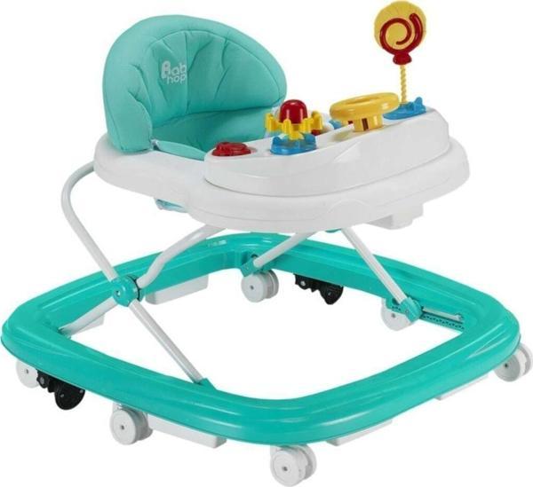 Babyhope 217 Lüks Oyuncaklı Yürüteç - Image 1