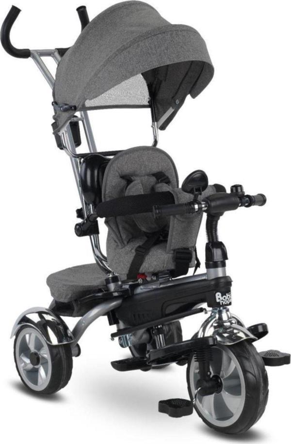 Babyhope BH-9500 Star 3 Tekerlekli Bisiklet - Image 1