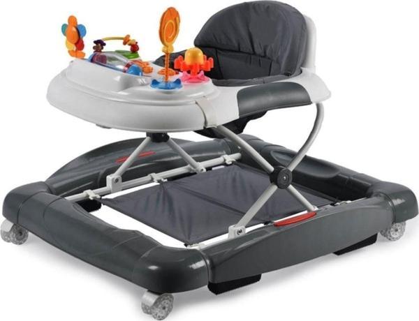 Babyhope 212 Royal Sallanan Yürüteç - Image 1