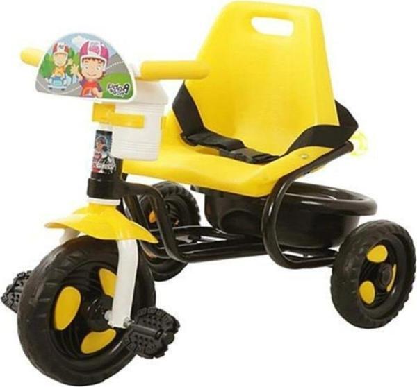 Babyhope 101 Prens 3 Tekerlekli Bisiklet - Image 1