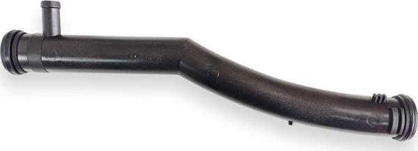 VW Passat B7 2011-2014 1.4TSi CAX Motor Termostat Su Borusu 03C121065B - Image 1