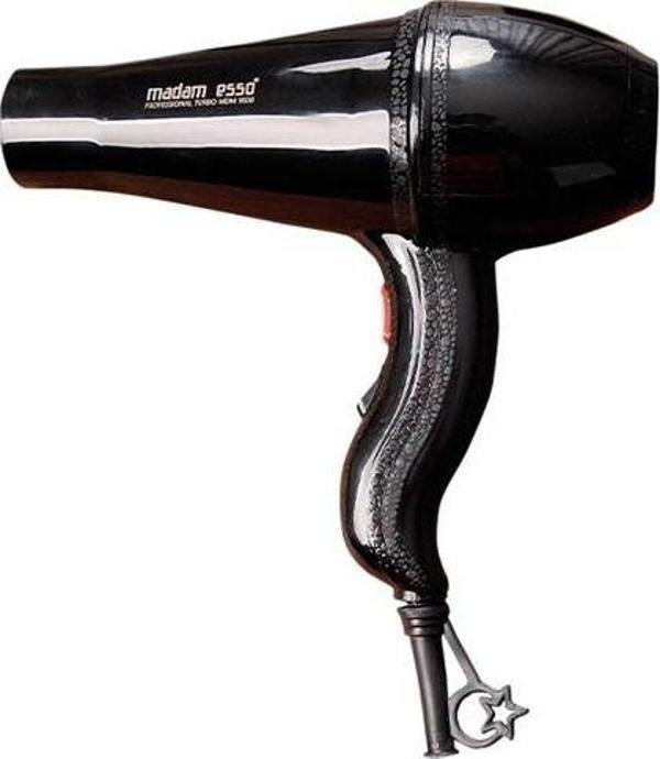 MDM-9600 Profesyonel Fön Makinesi & Saç Kurutma Makinesi - Image 1