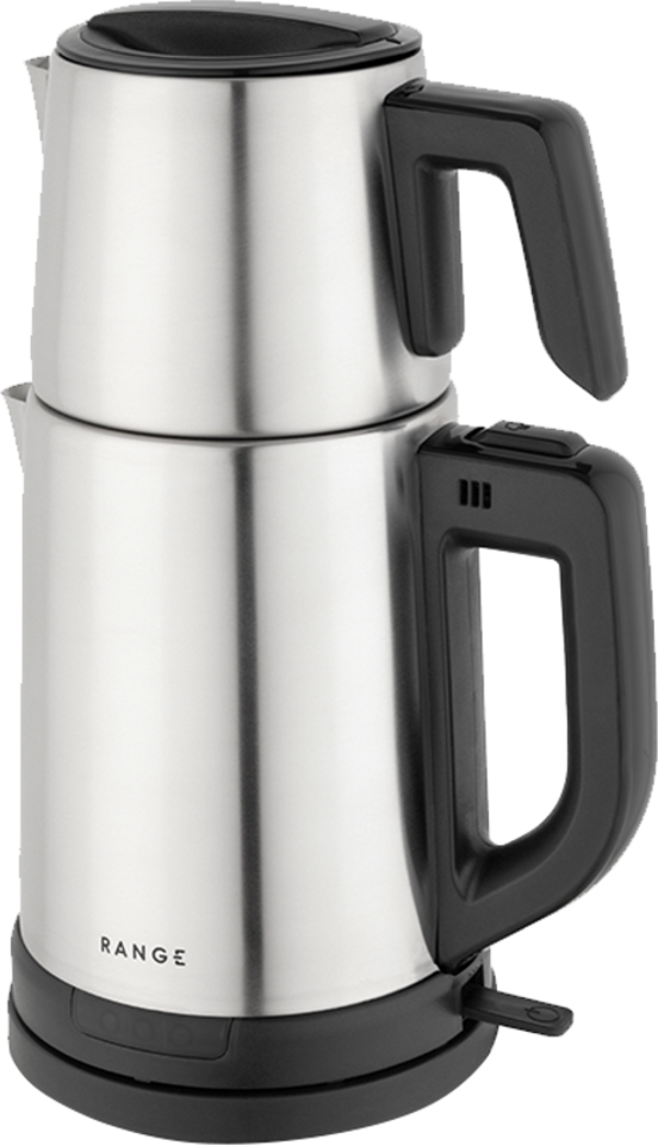 Rangtea Çay Makinesi - Image 1