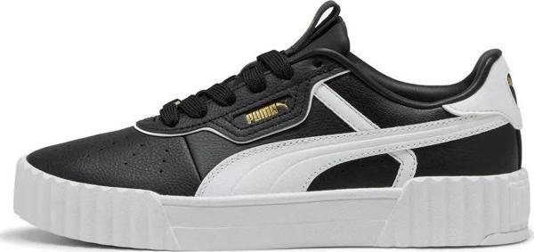 puma 400724-04 CARINA 3.0 LUXE GÜNLÜK SPOR AYAKKABI - Image 1