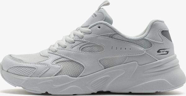 Sketchers 117354 WHT BOBS BAMINA GÜNLÜK SPOR AYAKKABI - Image 1