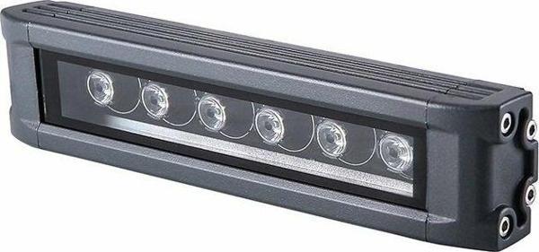 CATA GOLD WALL WASHER 6*1W YEŞİL (20cm) - Image 1