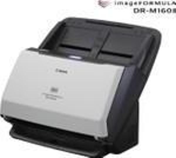 CANON DR-M160 II Sheet-Feed (Sayfa Beslemeli)Doküman Tarayıcı (A4) - Image 1
