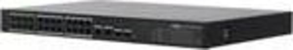 Dahua 16PORT LR2226-24ET-360-V2 10/100 2-Sfp 360W Epoe Swıtch - Image 1