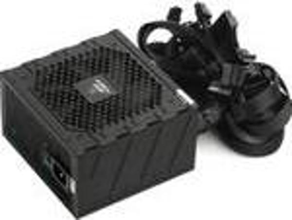 High Power Element Revo Atx 3.1 850W 80+ Bronze Pcıe 5.1 Atx Güç Kaynağı (HP1-N2850BR-H12S) - Image 1