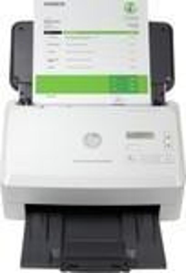 Hp 6FW09A Scanjet Enterprise Flow 5000 S5 A4 Döküman Tarayıcı - Image 1