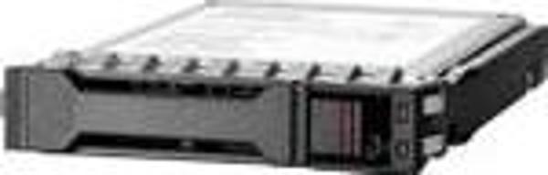 Hpe 480GB Sata 6g Sff 2.5'' SSD (P40497) - Image 1