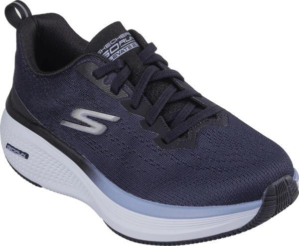 Sketchers 129000 BKBL GO RUN ELEVATE 2.0 GÜNLÜK SPOR AYAKKABI - Image 1