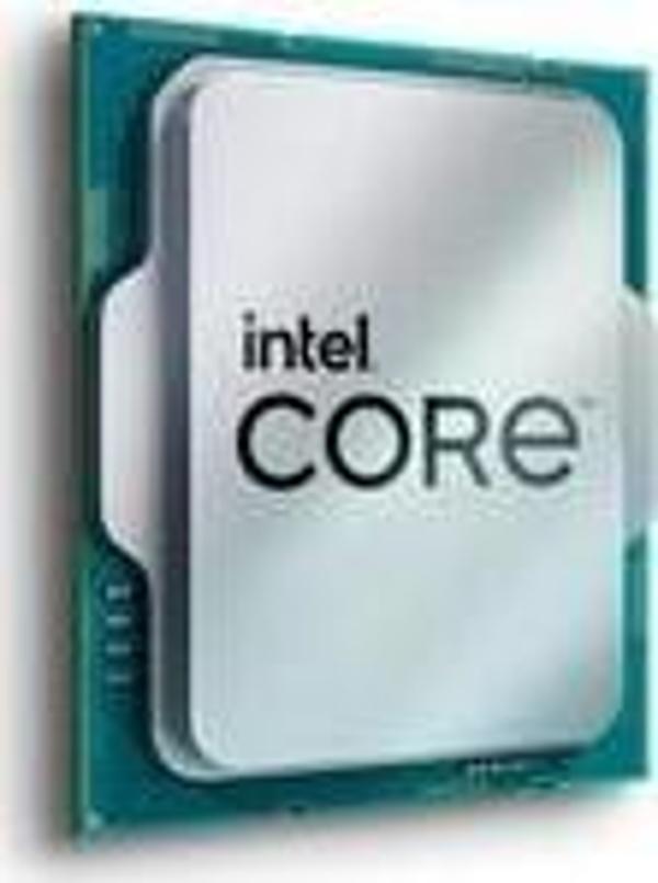 Intel Core i9 14900K 3,2 GHz 36 MB Cache 1700 Pin İşlemci - Image 1
