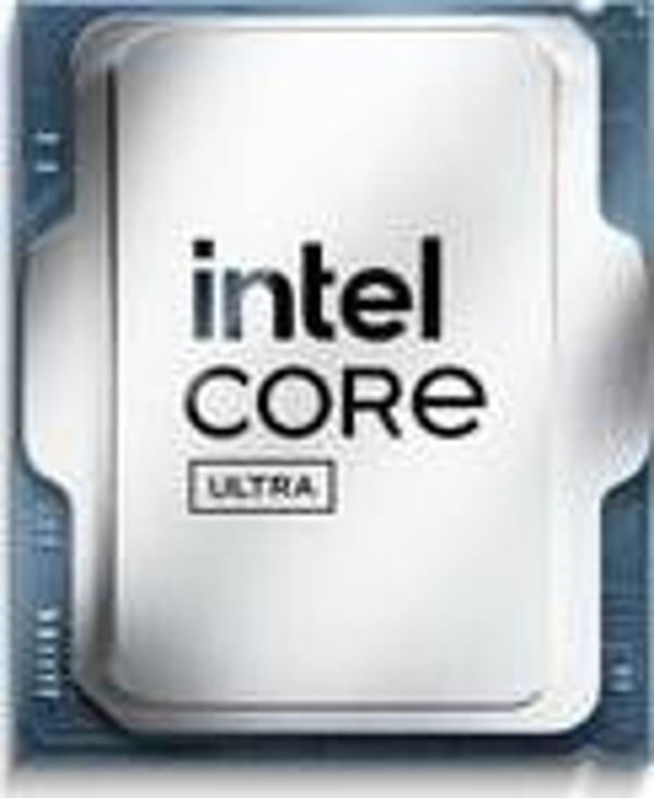 INTEL CORE ULTRA 7 PROCESSOR 265KF 3.9GHZ 36MB 1851P (TRAY) - Image 1