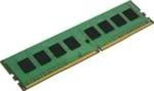 Kingston 16GB DDR4 2666MHz CL19 Masaüstü Ram KVR26N19D8-16 - Image 1