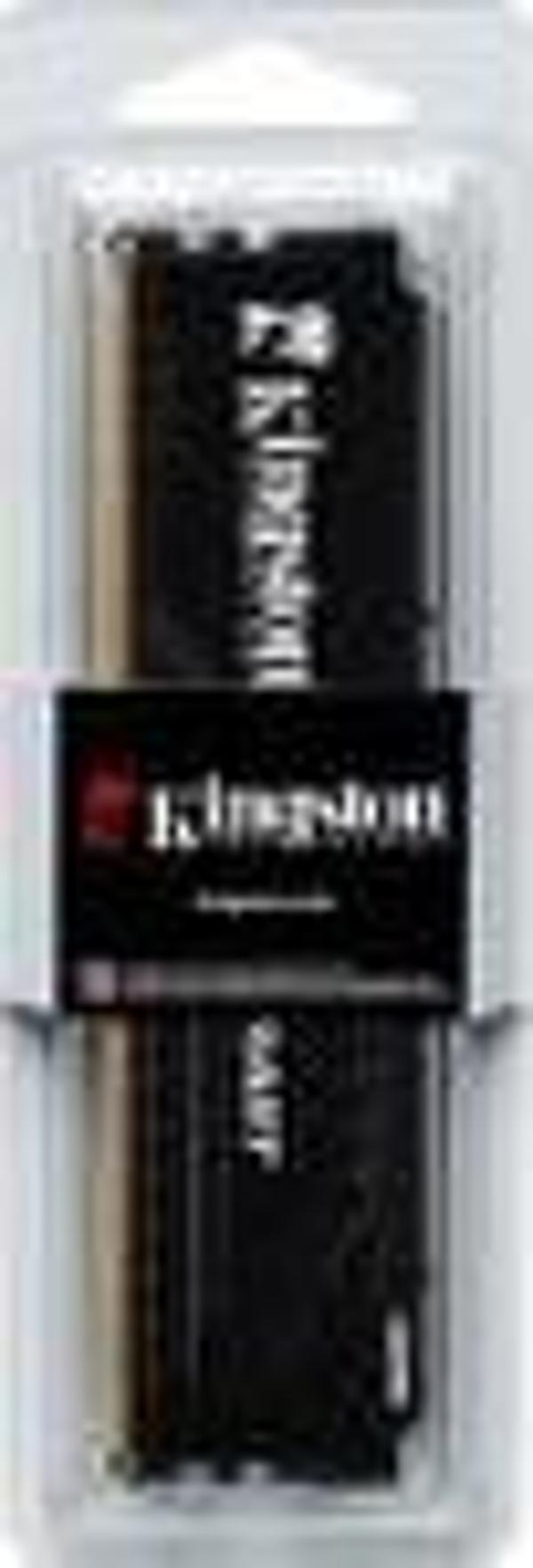KINGSTON 32GB 5600MT/s DDR5 CL36 DIMM Beast Black EXPO Turkey KF556C36BBE-32TR - RAM - Image 1