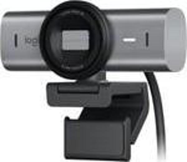 Logitech Mx Brio 705 4K Ultra Hd Webcam 960-001530 - Image 1