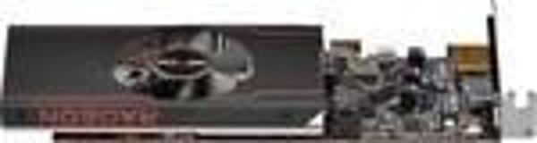 Sapphıre Amd Radeon RX 6400 Pulse 4GB 64Bit 2321MHz GDDR6 PCI-Express 4.0 Ekran Kartı 11315-01-20G - Image 1