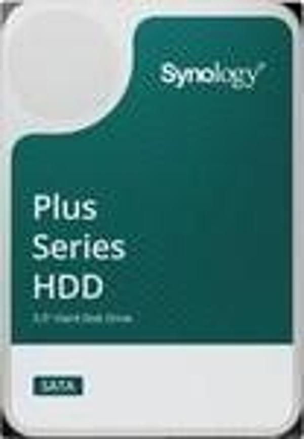 Synology 8tb 3.5" HAT3310-8T 256MB 7200RPM Sata-3 Nas Diski - Image 1