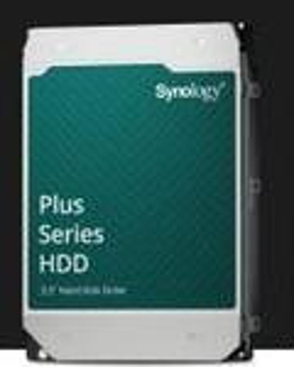 Synology 8tb Sata 6.0 7200RPM 256MB 3.5'' dahili Disk - Image 1