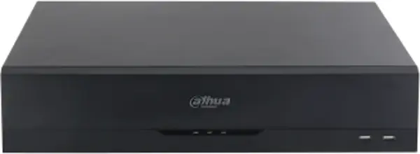 Dahua NVR4832-EI 32 Kanal HDMI VGA 3xusb 8X16 Tb Sata HDD Nvr Kayıt Cihazı - Image 1