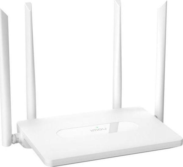 Imou HR12G Gigabit Dual Bant Wi-Fi Router - Image 1