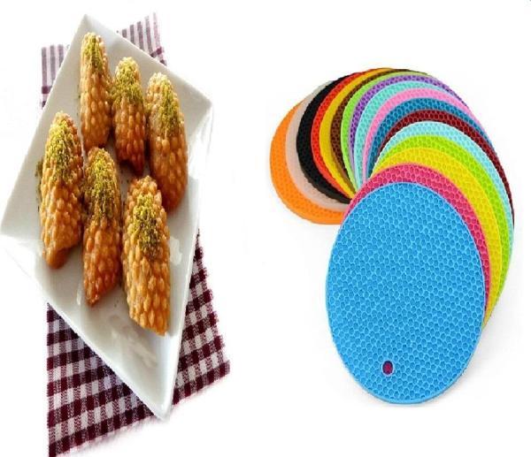 Renkli Nihale - Kalbura Bastı Kalıbı-Findit - Image 1