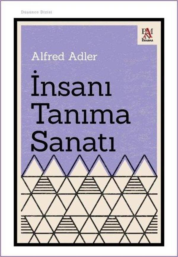 İnsanı Tanıma Sanatı - Panama Yayıncılık - Image 1